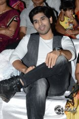 Kotha Janta Movie Audio Launch